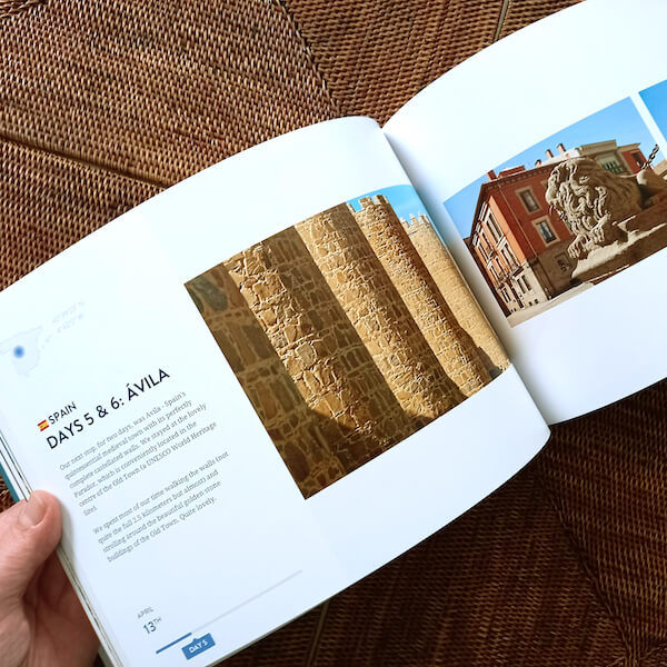 Polarsteps Automatic Travel Tracker Explore Dream Discover